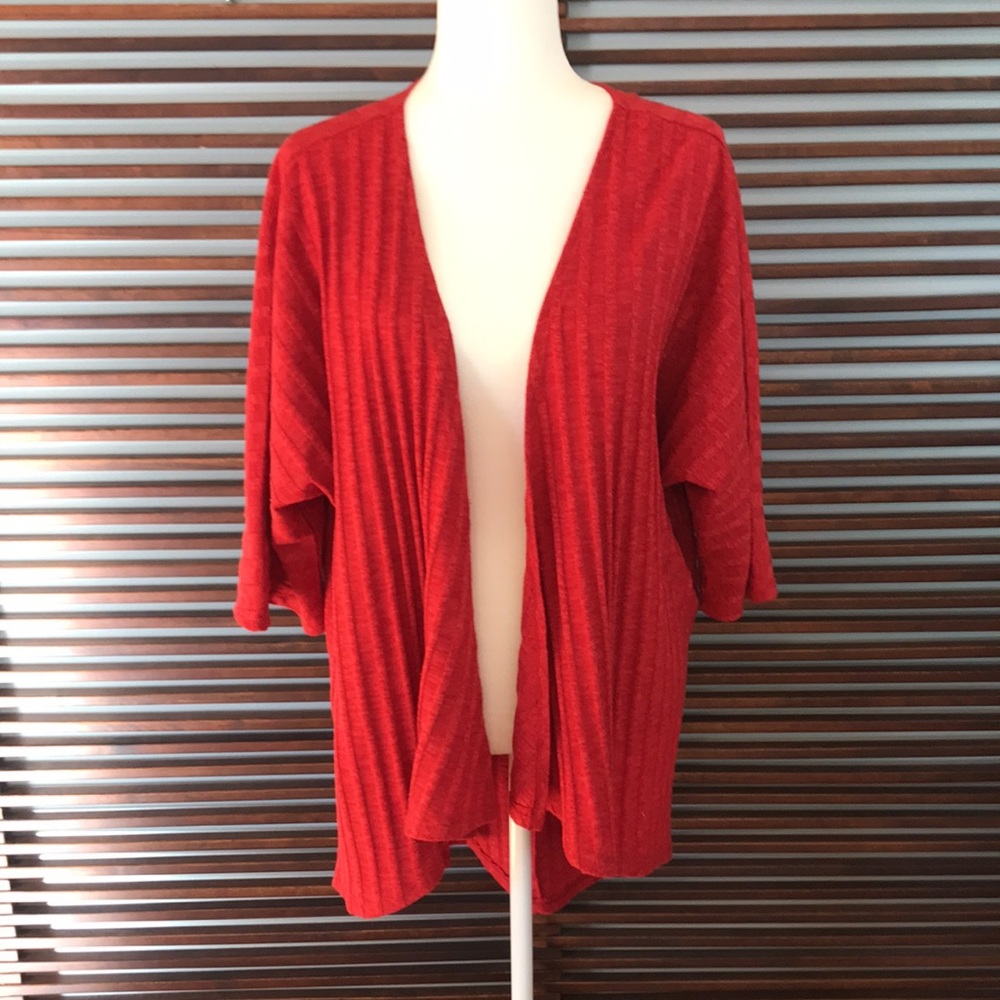 LuLaRoe kimono